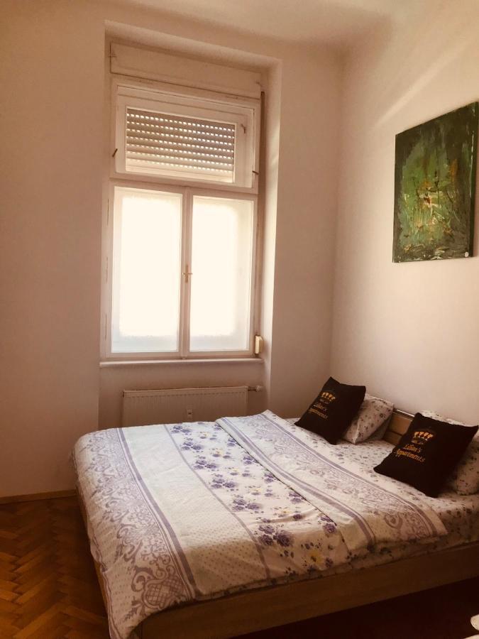 Old Citycenter Appartment Graz Extérieur photo