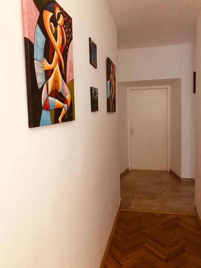 Old Citycenter Appartment Graz Extérieur photo